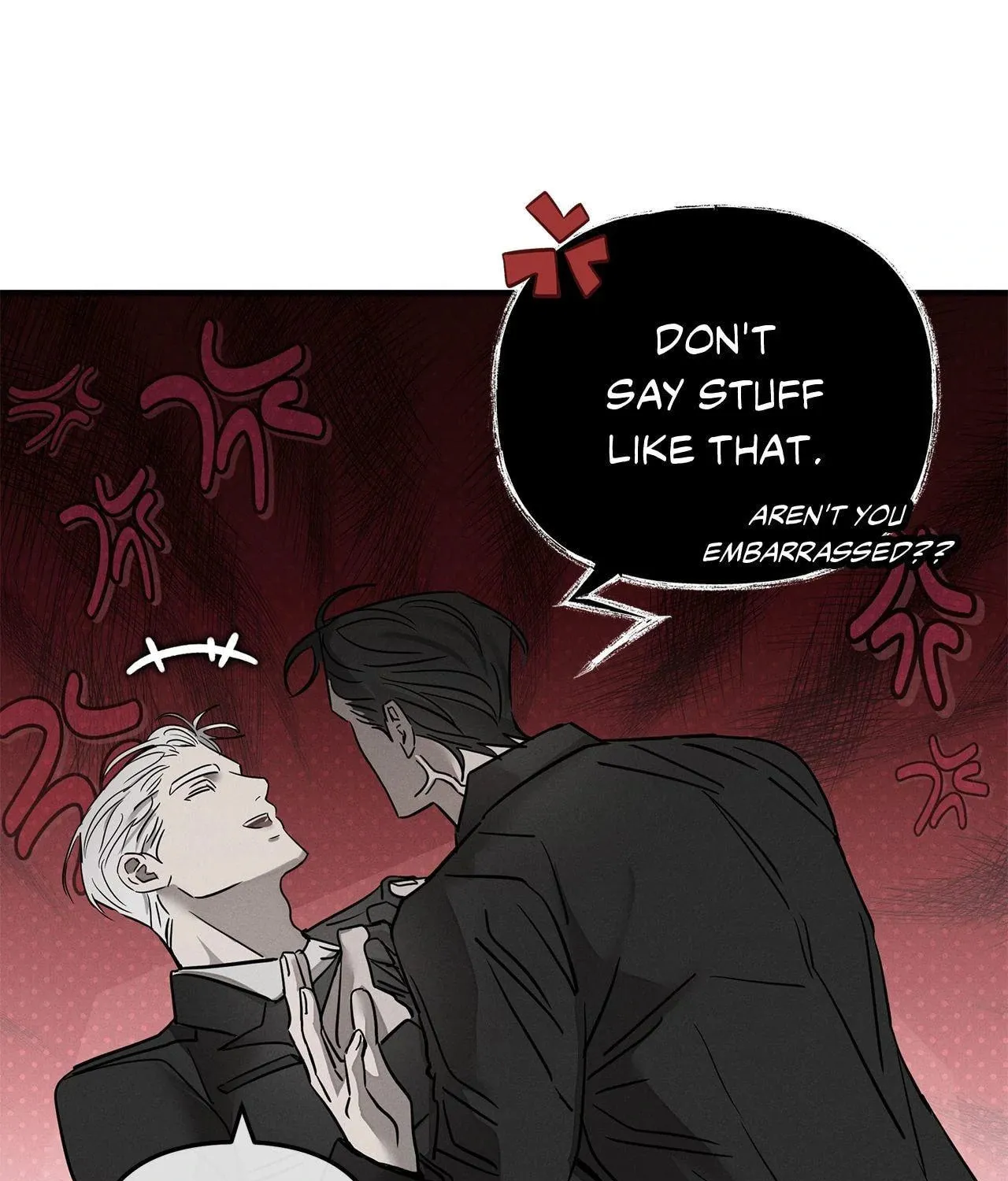 Pietà Chapter 14 page 113 - 