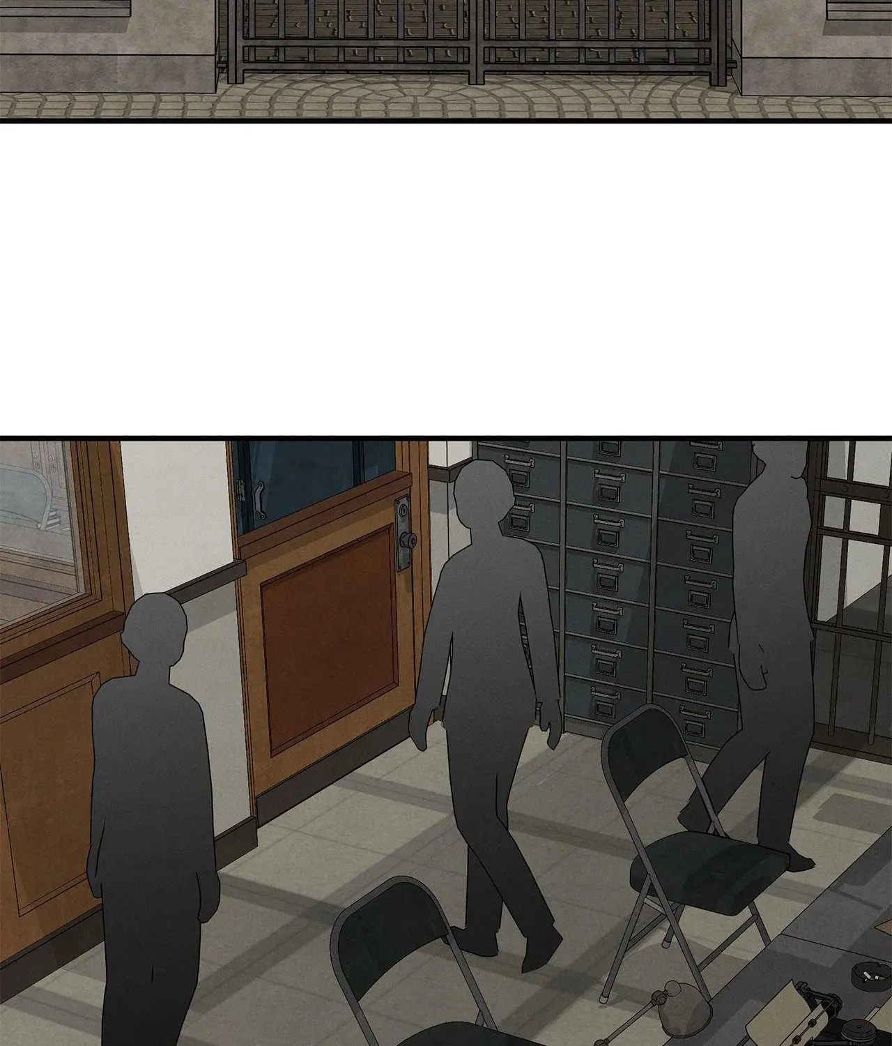 Pietà Chapter 14 page 118 - 