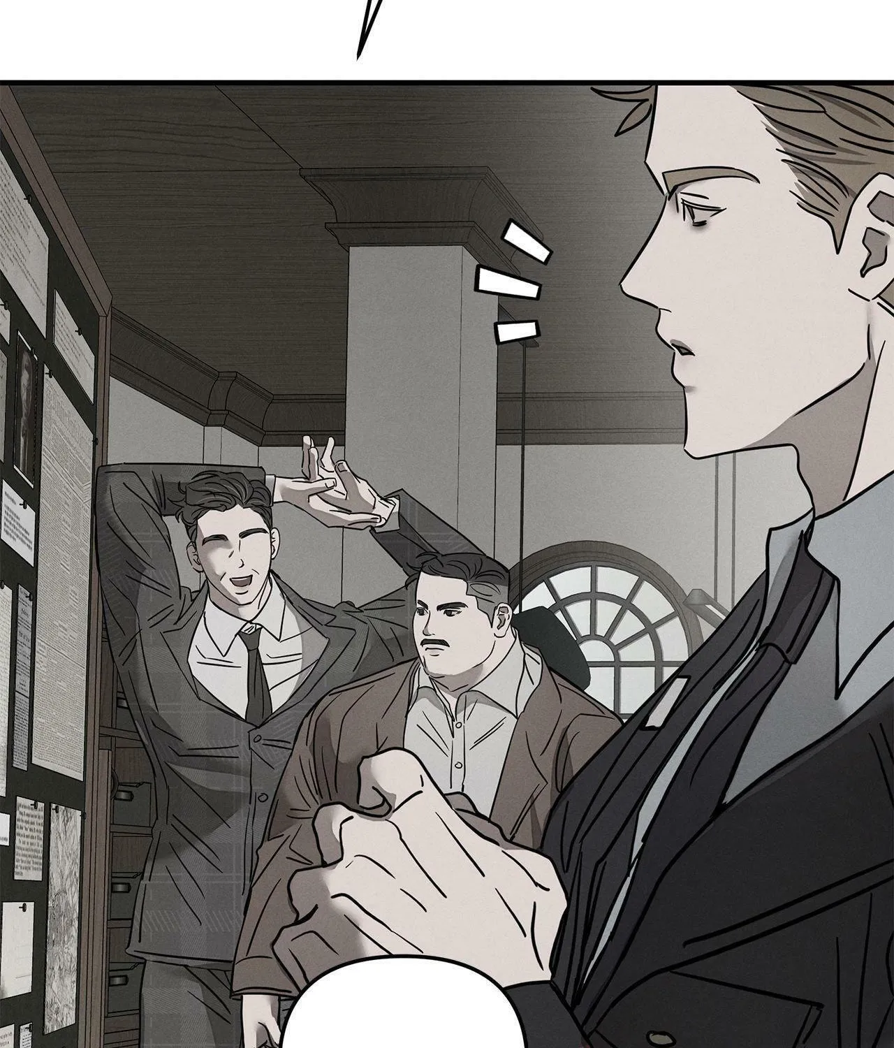 Pietà Chapter 14 page 120 - 