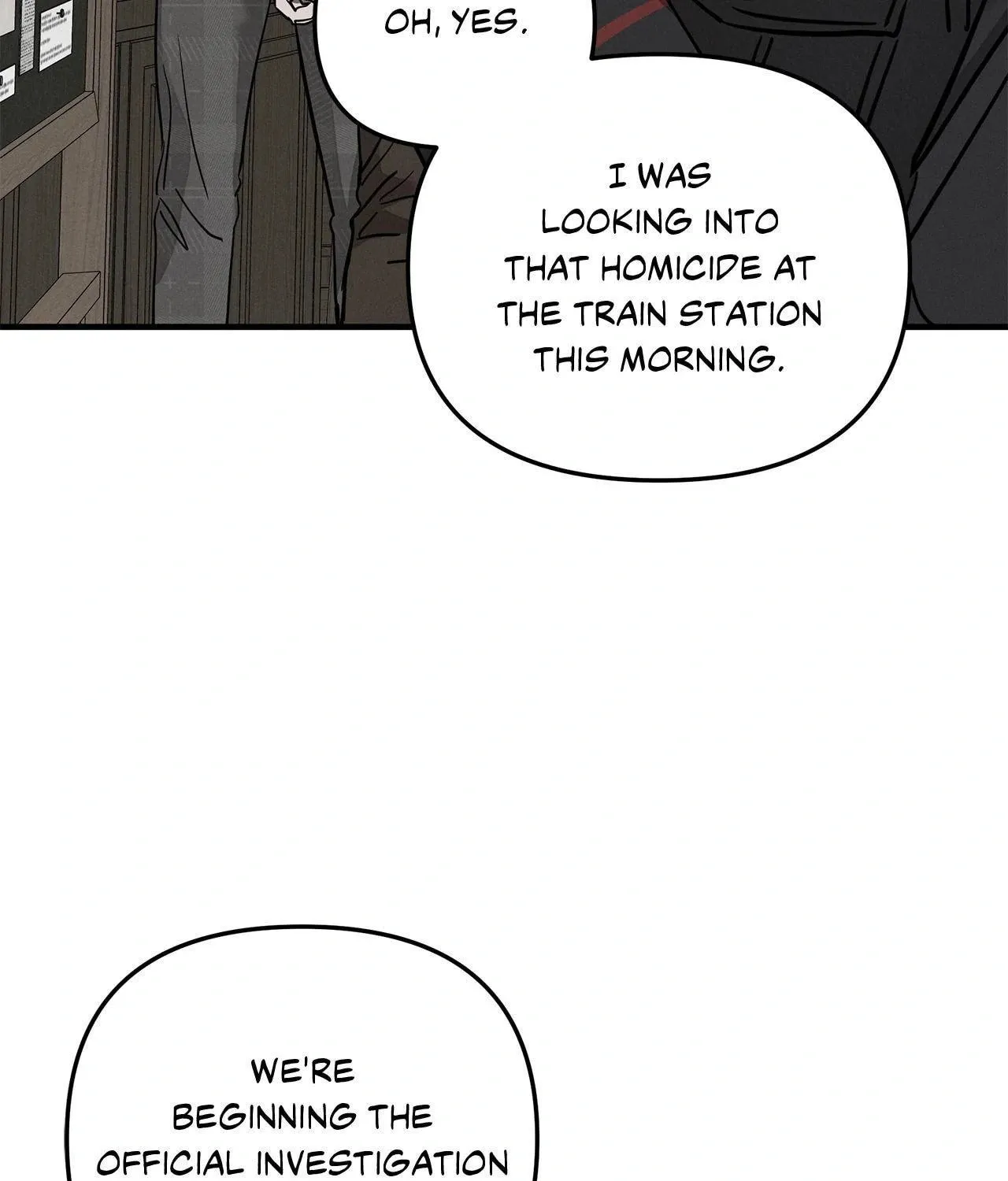 Pietà Chapter 14 page 121 - 