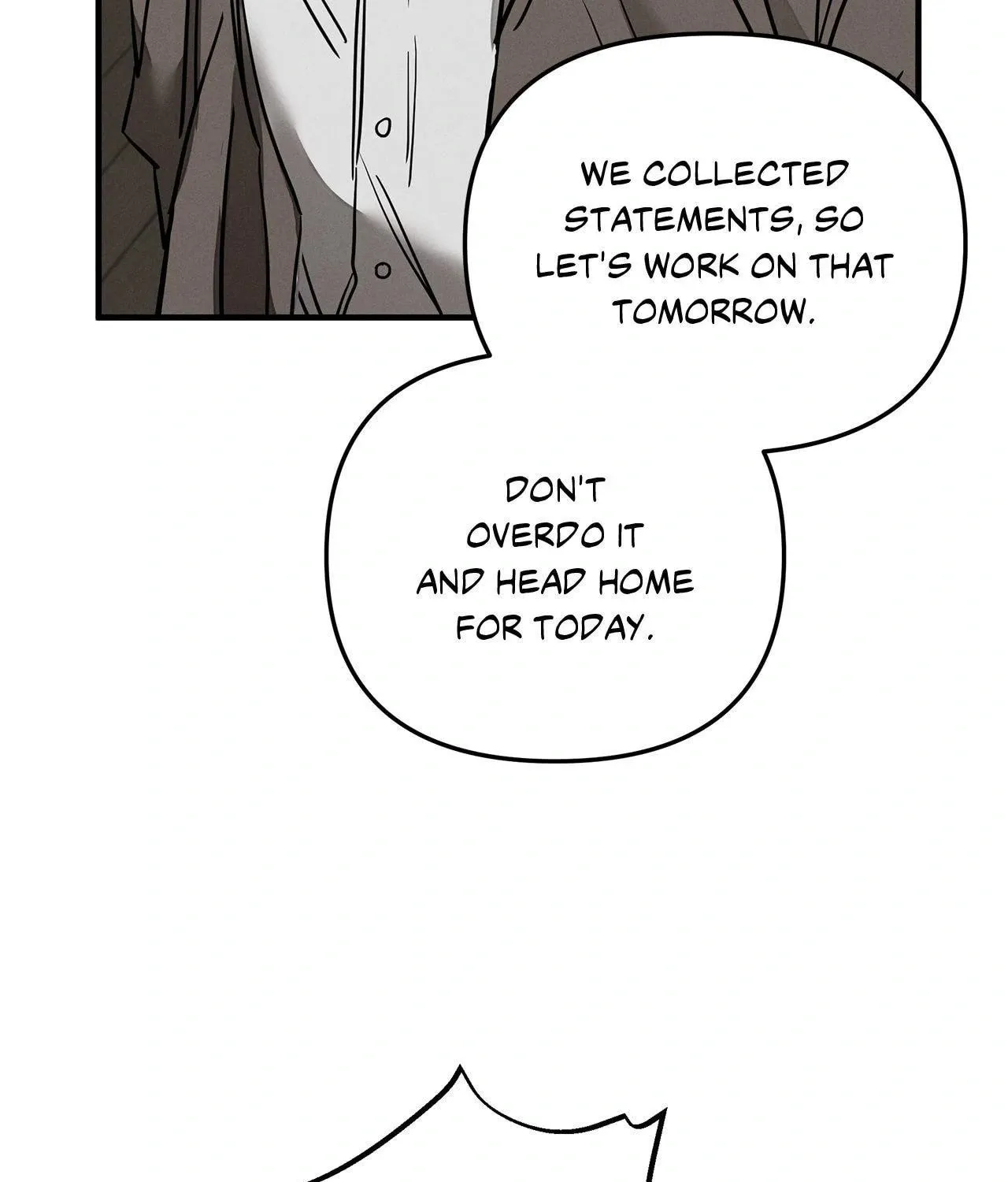 Pietà Chapter 14 page 127 - 