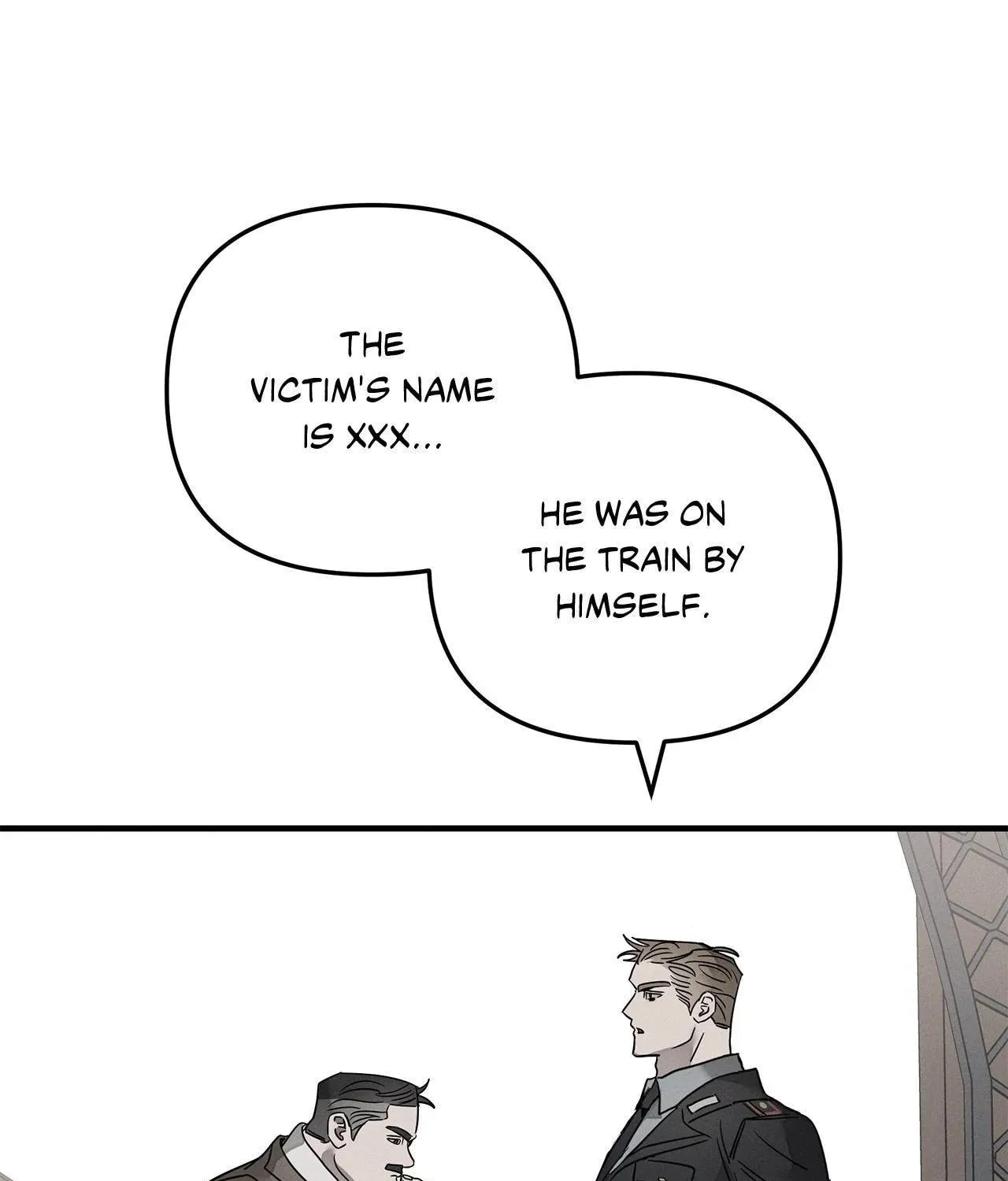 Pietà Chapter 14 page 17 - 