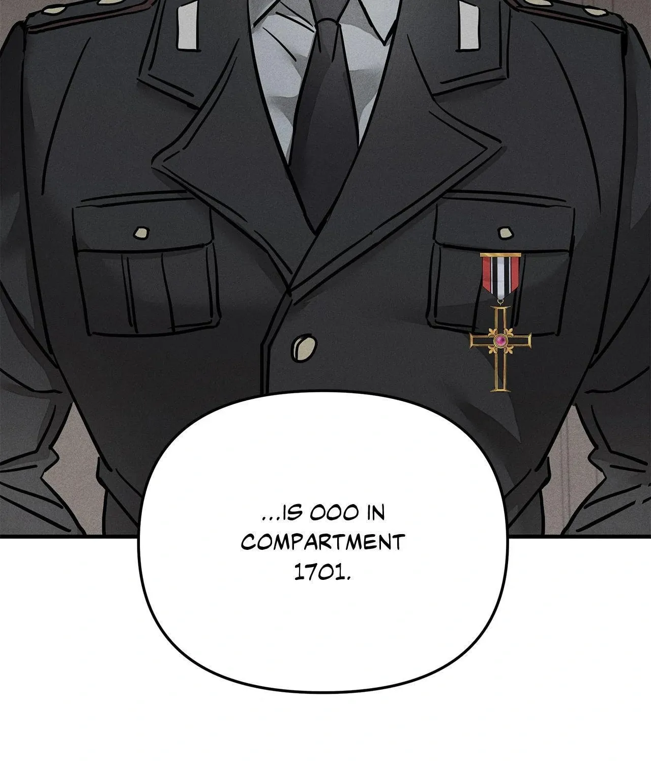 Pietà Chapter 14 page 20 - 