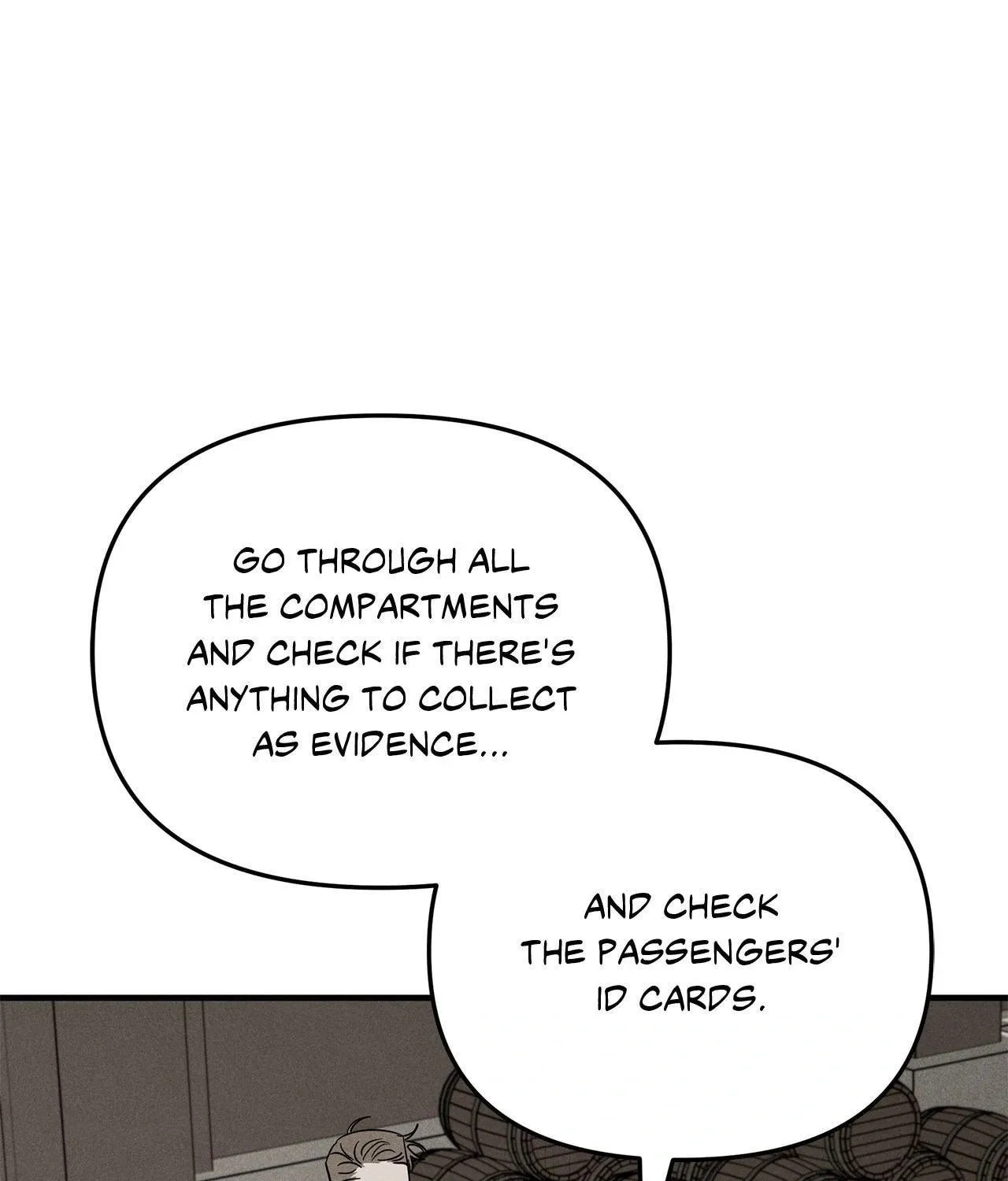 Pietà Chapter 14 page 21 - 