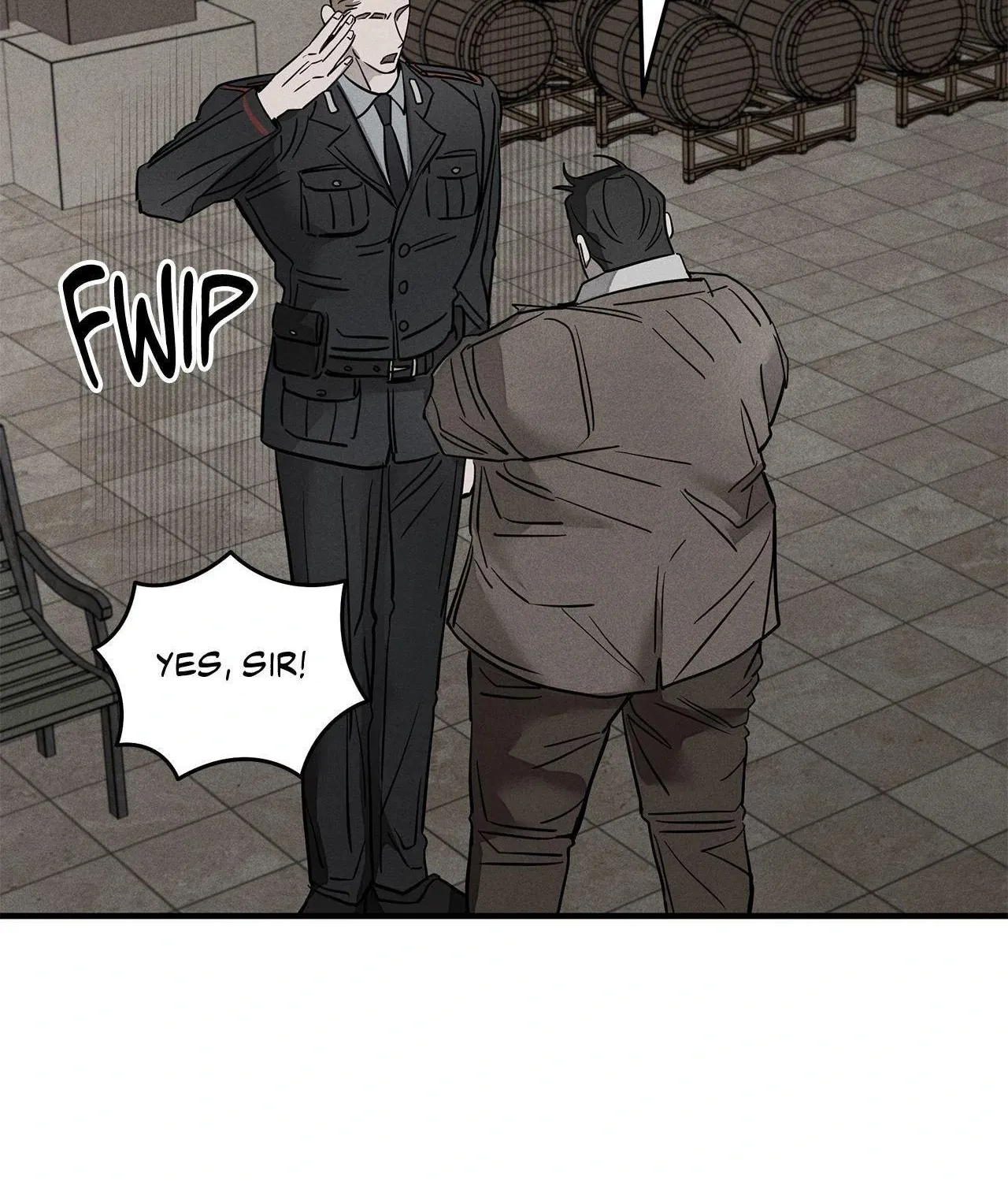 Pietà Chapter 14 page 22 - 