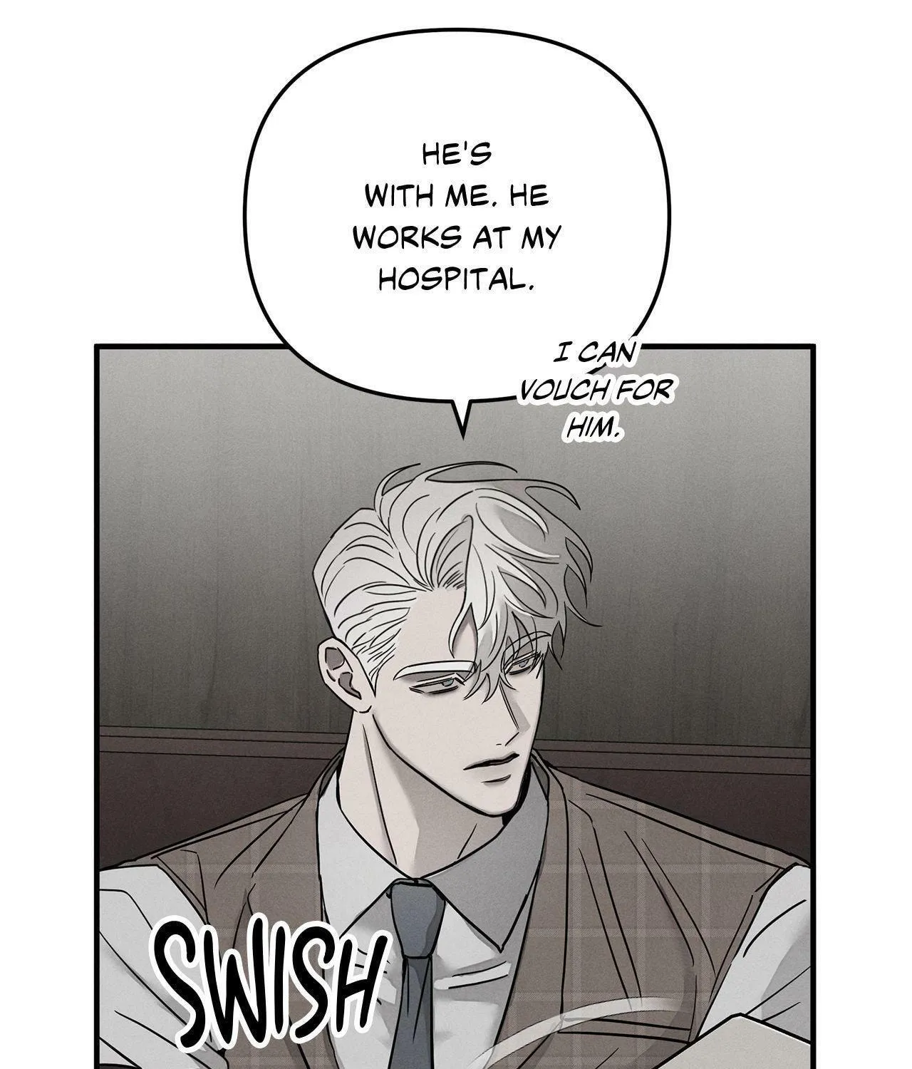 Pietà Chapter 14 page 34 - 