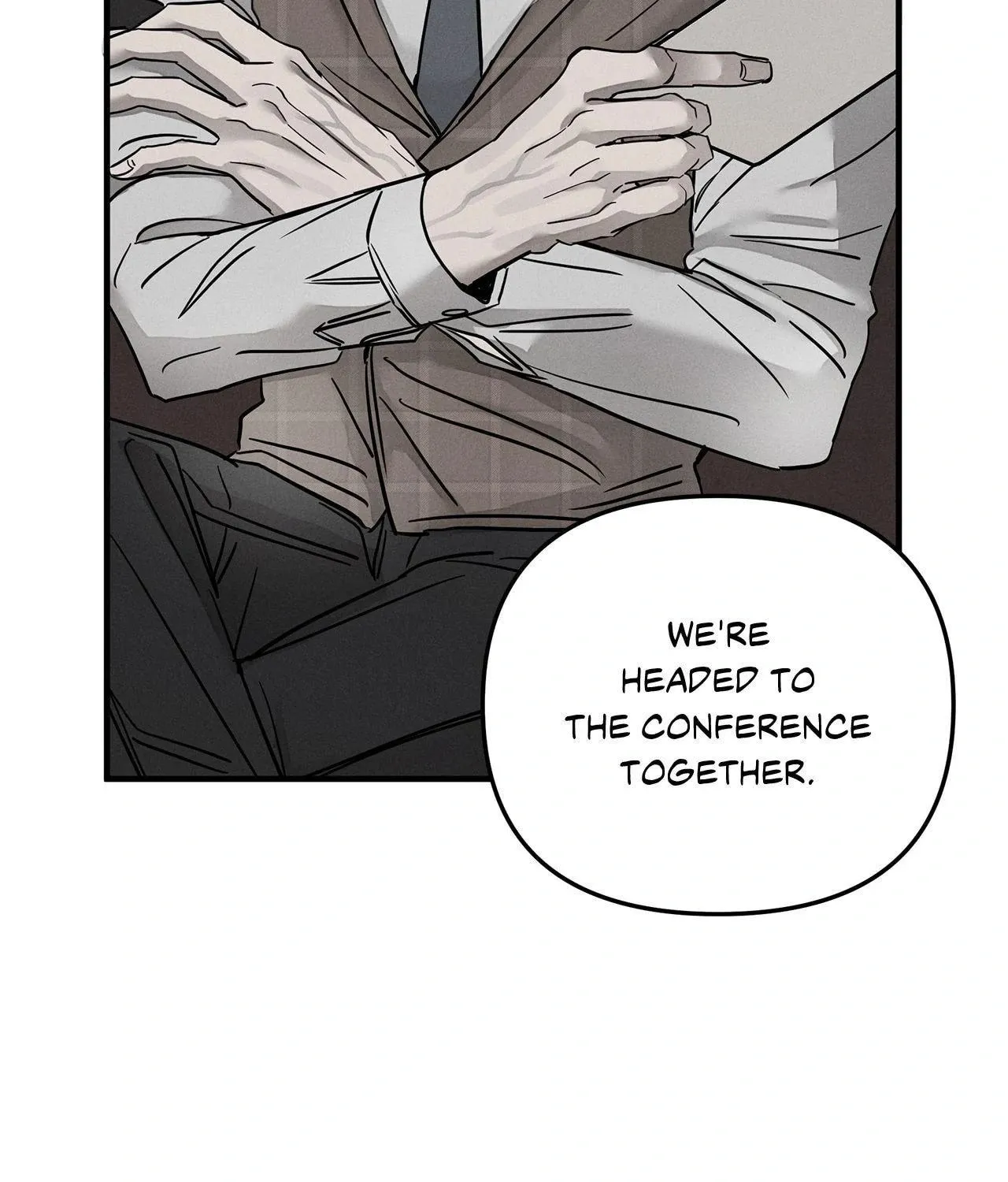 Pietà Chapter 14 page 35 - 
