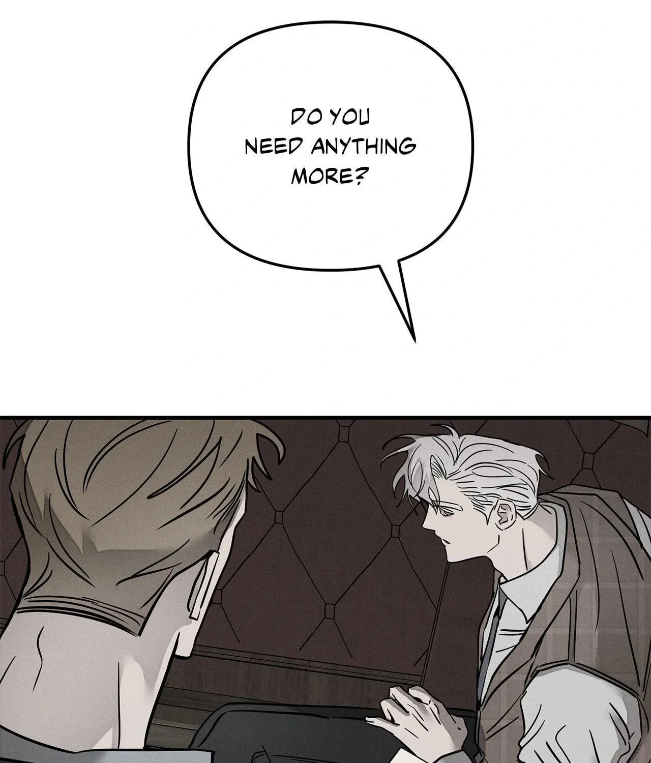 Pietà Chapter 14 page 36 - 
