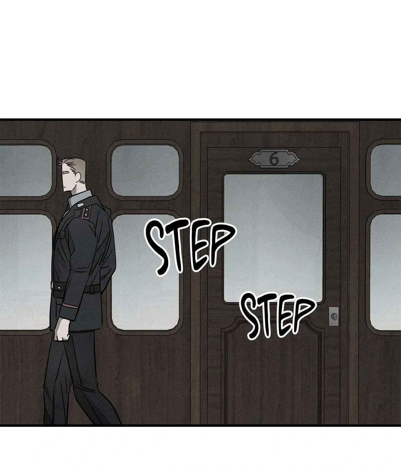 Pietà Chapter 14 page 39 - 