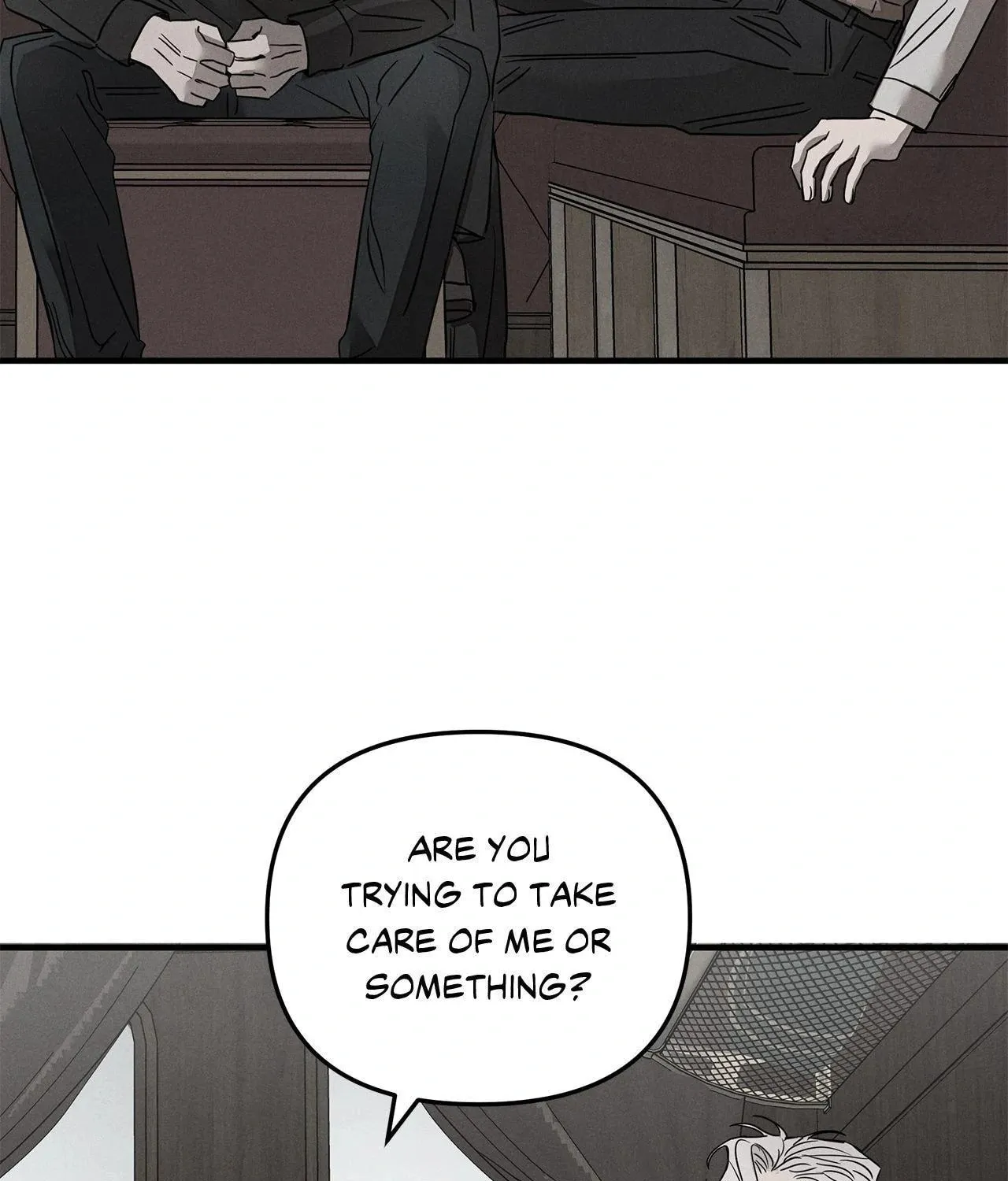 Pietà Chapter 14 page 41 - 