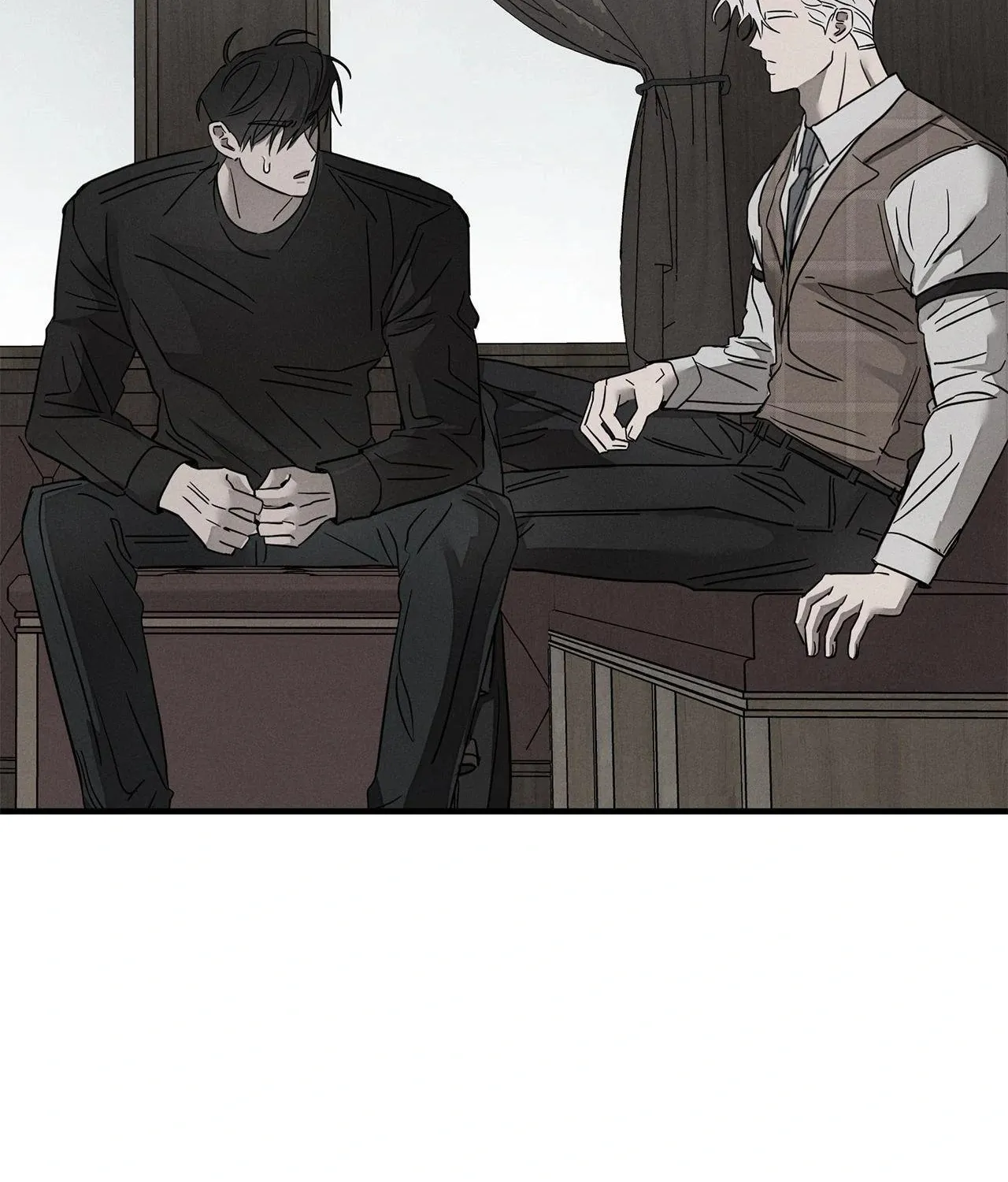 Pietà Chapter 14 page 42 - 