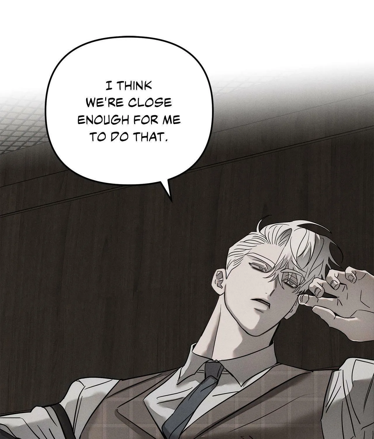 Pietà Chapter 14 page 43 - 