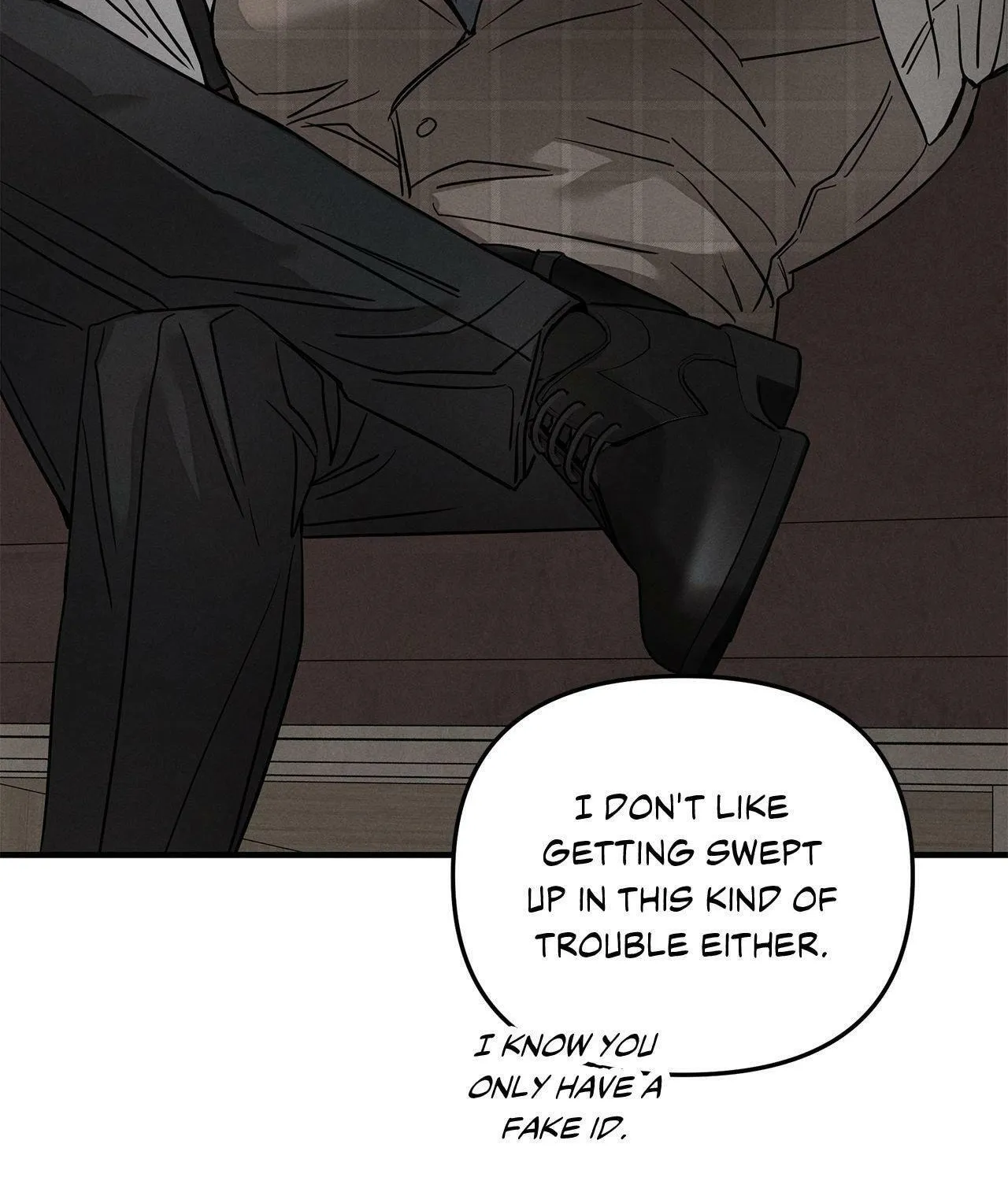 Pietà Chapter 14 page 44 - 