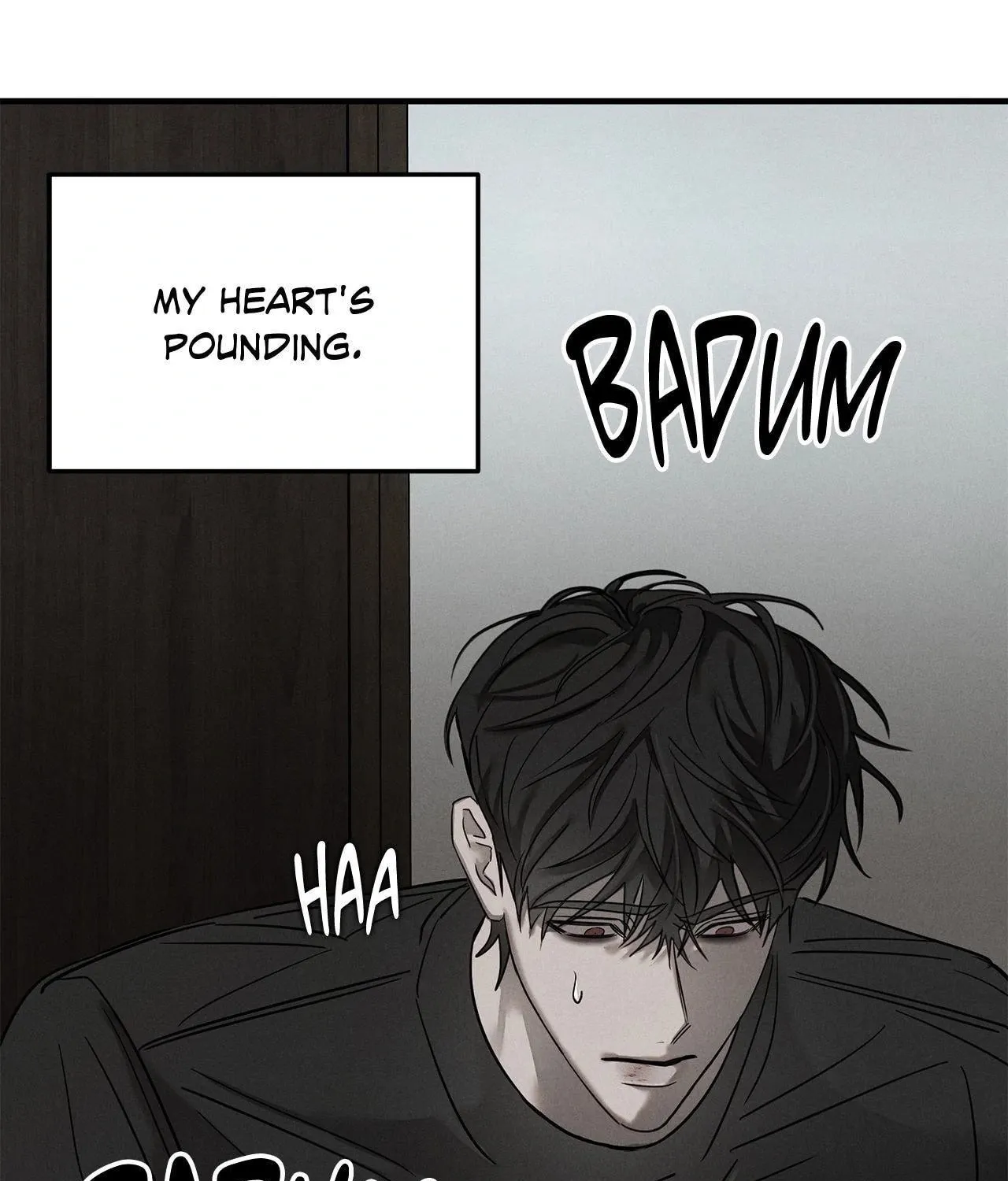 Pietà Chapter 14 page 47 - 