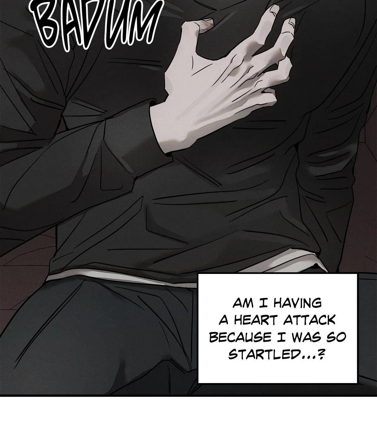 Pietà Chapter 14 page 48 - 