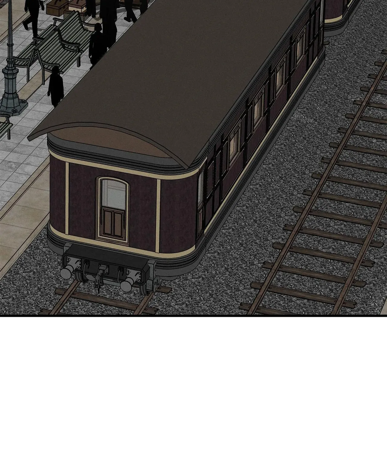 Pietà Chapter 14 page 52 - 