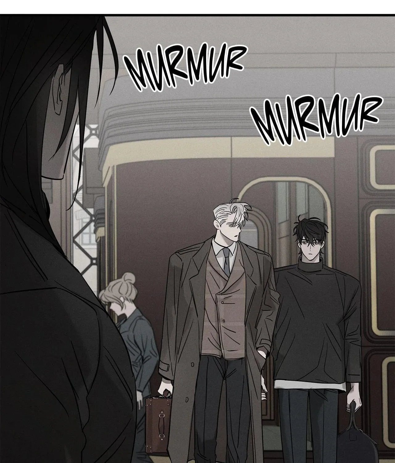 Pietà Chapter 14 page 55 - 