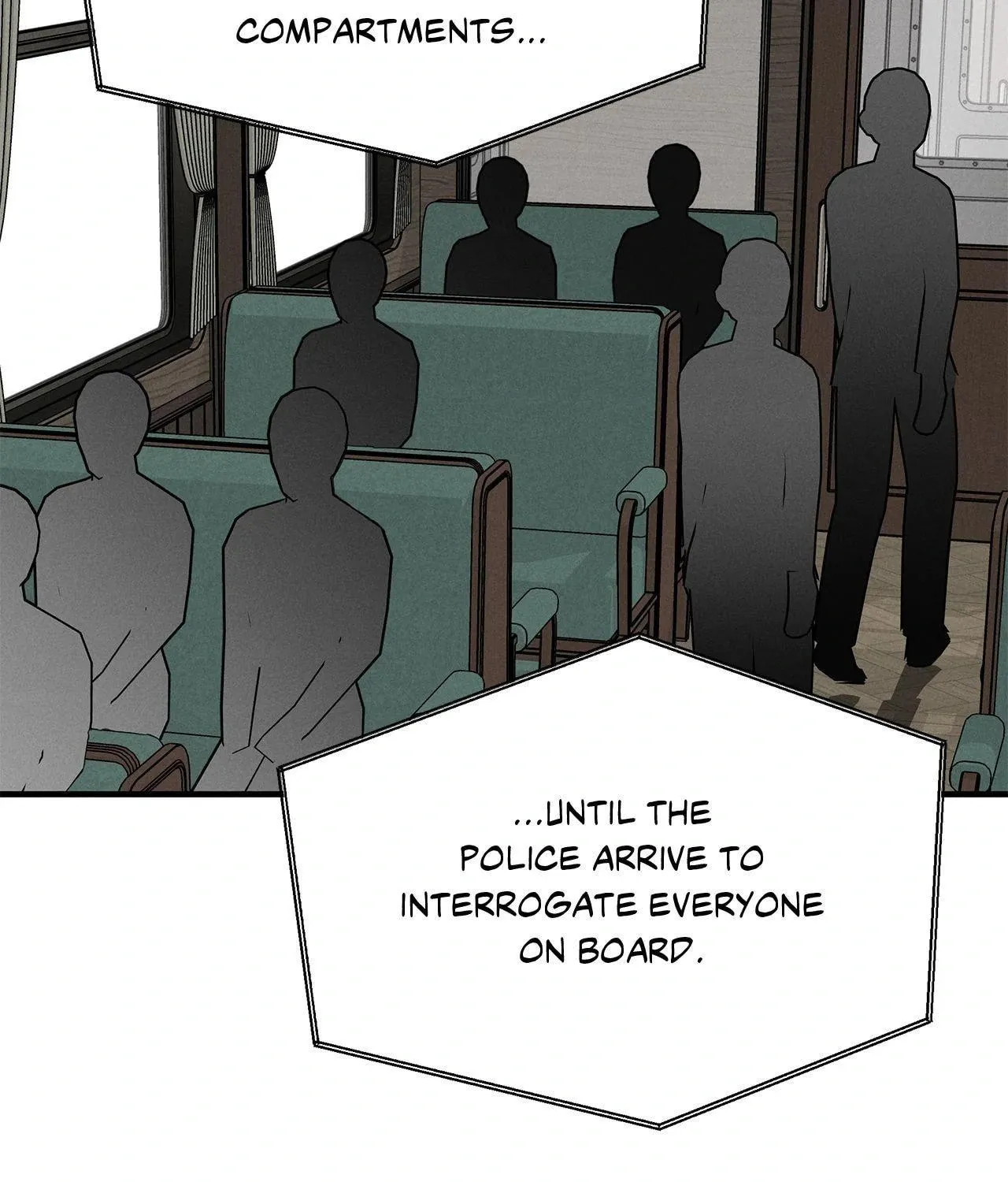Pietà Chapter 14 page 7 - 