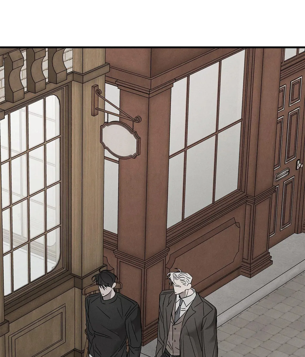 Pietà Chapter 14 page 63 - 