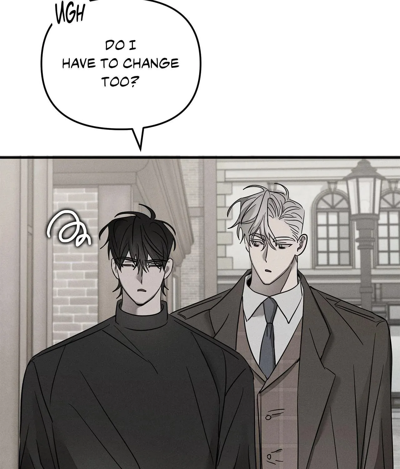 Pietà Chapter 14 page 67 - 