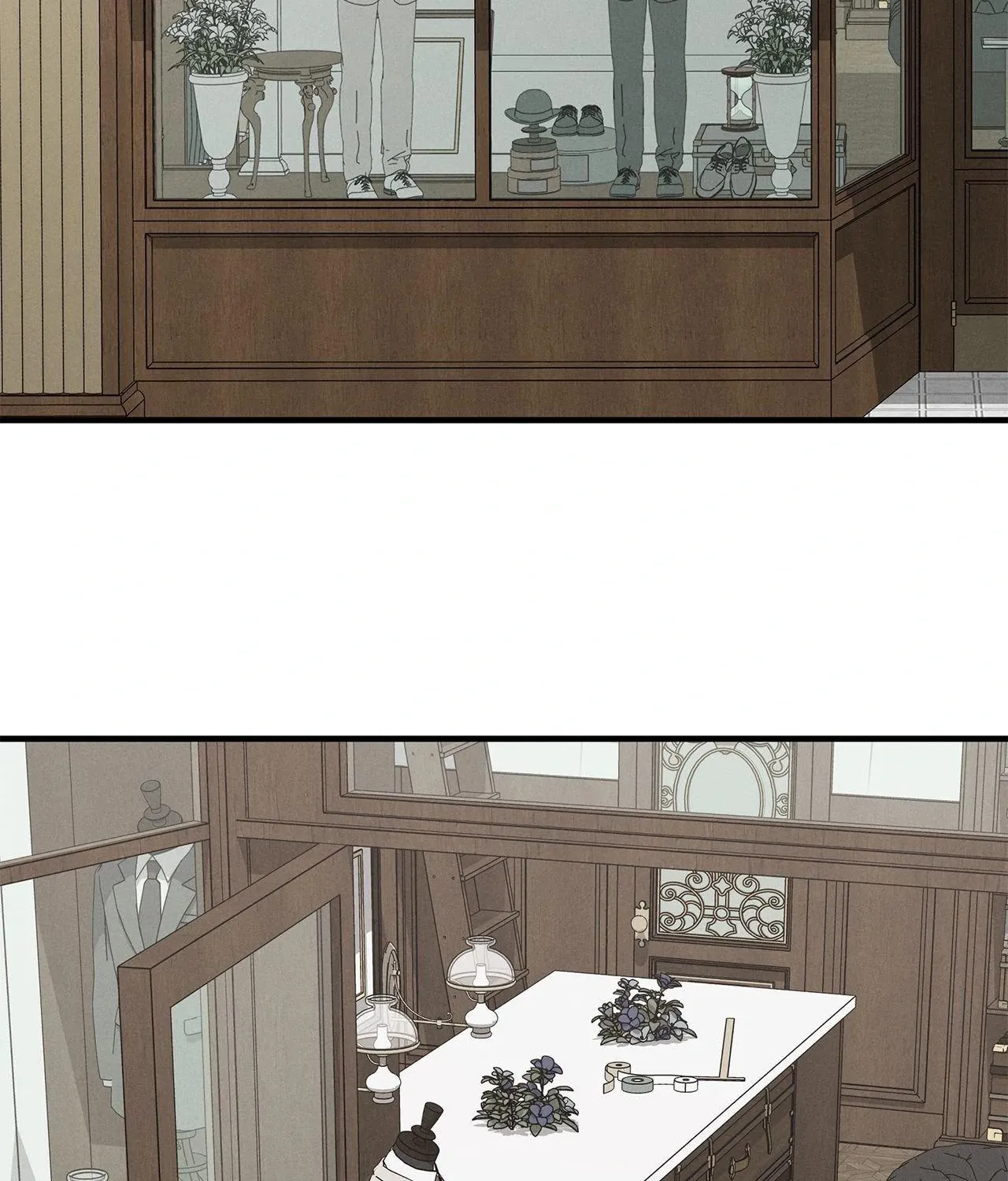 Pietà Chapter 14 page 70 - 