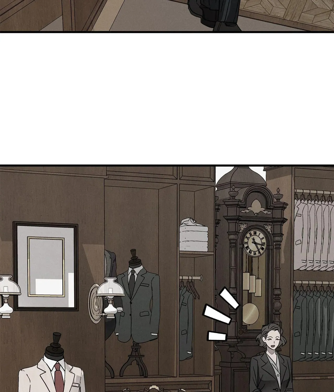 Pietà Chapter 14 page 72 - 