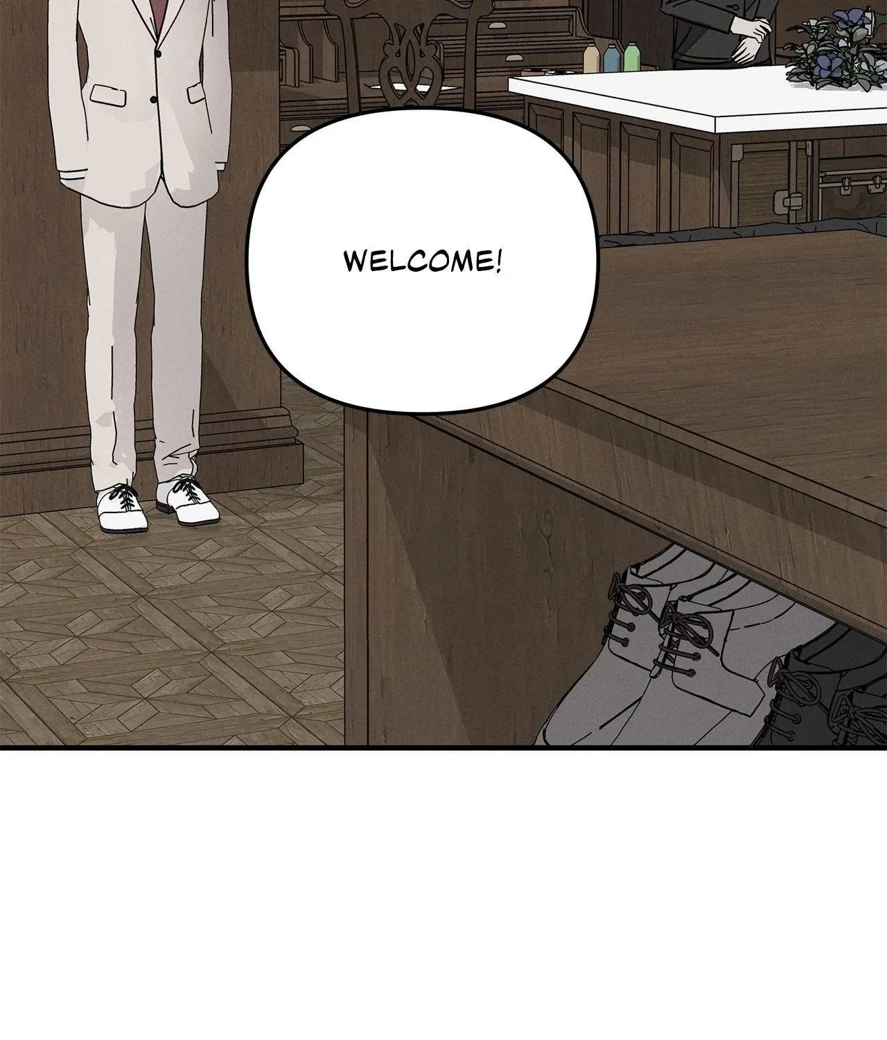 Pietà Chapter 14 page 73 - 