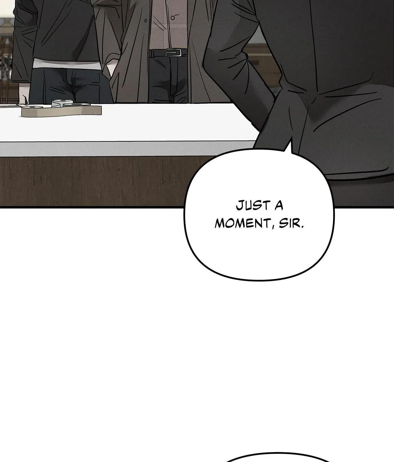 Pietà Chapter 14 page 75 - 
