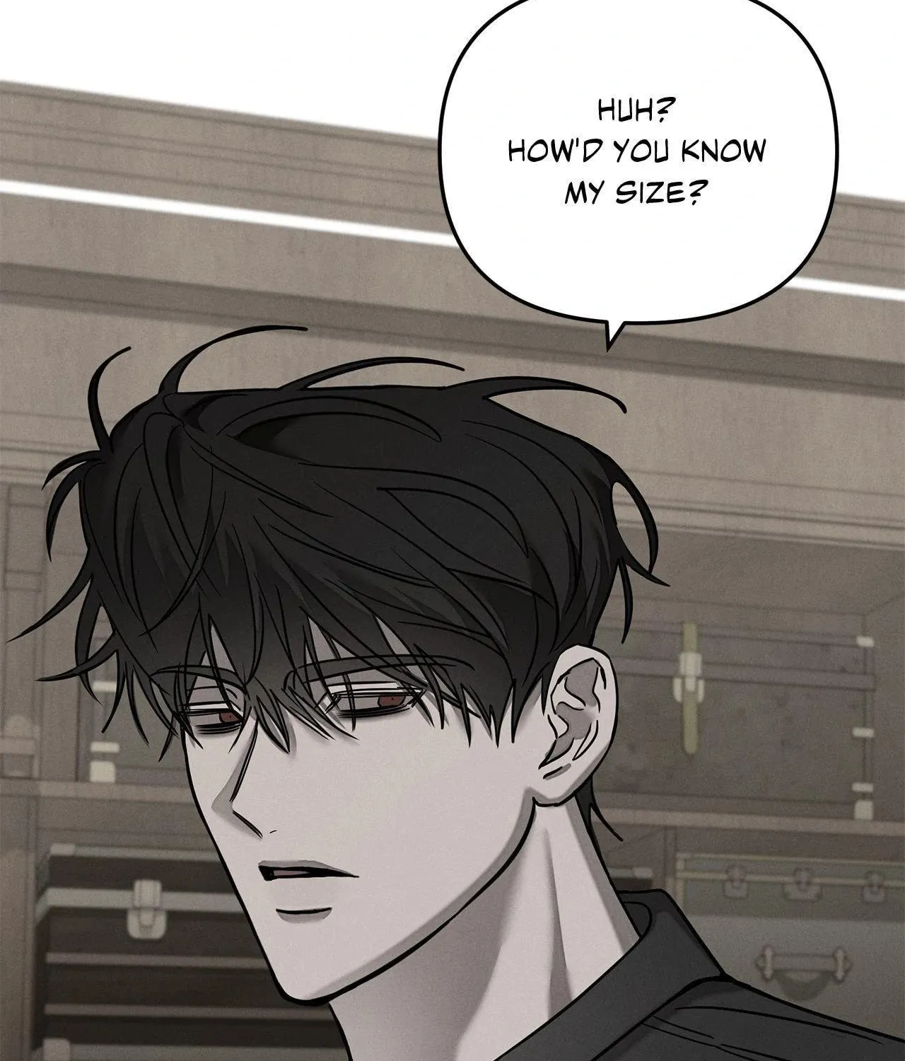 Pietà Chapter 14 page 76 - 