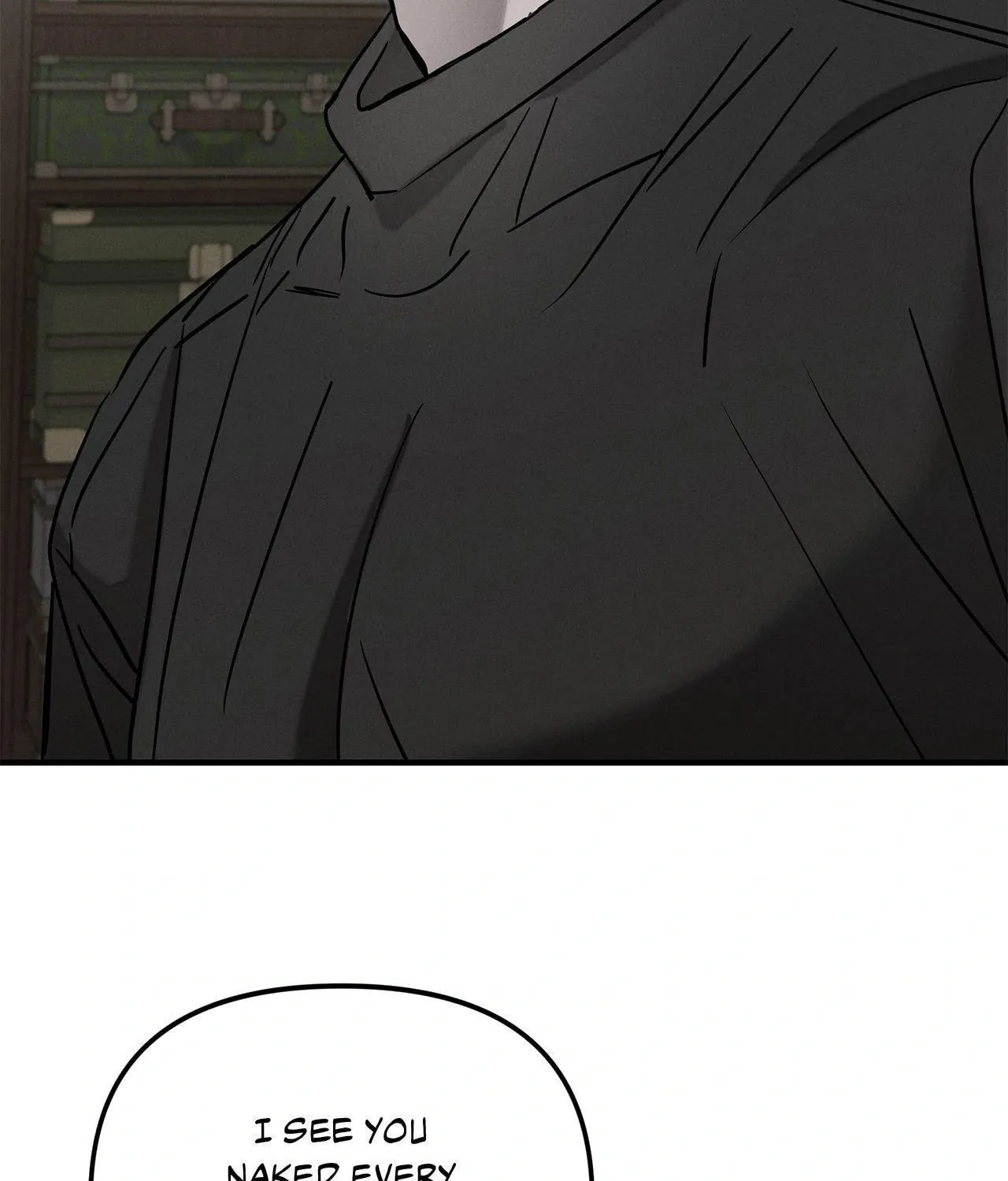 Pietà Chapter 14 page 77 - 