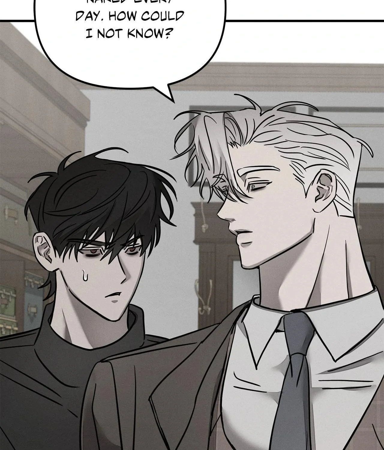 Pietà Chapter 14 page 78 - 