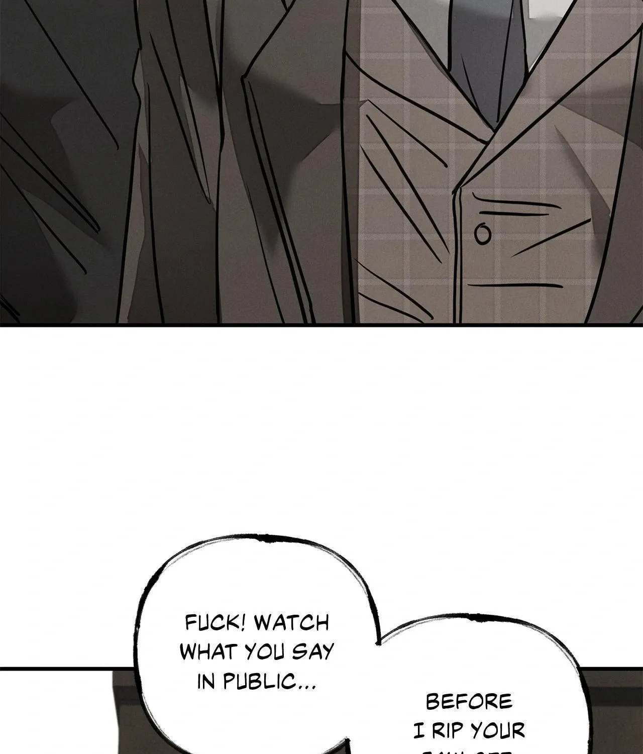 Pietà Chapter 14 page 79 - 