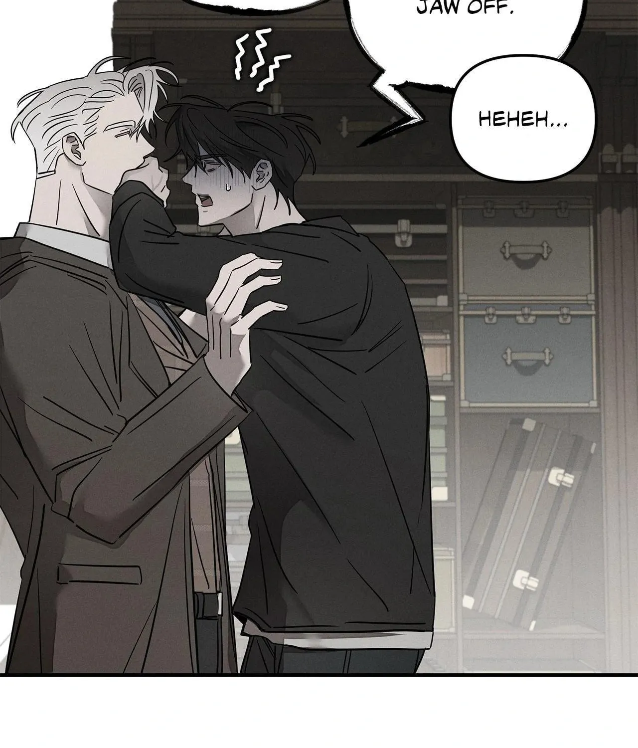 Pietà Chapter 14 page 80 - 