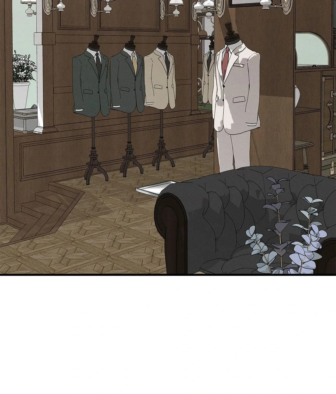 Pietà Chapter 14 page 83 - 