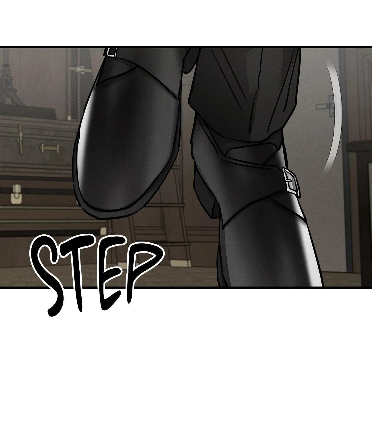 Pietà Chapter 14 page 84 - 