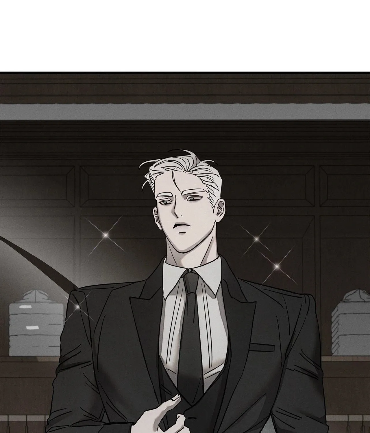 Pietà Chapter 14 page 85 - 