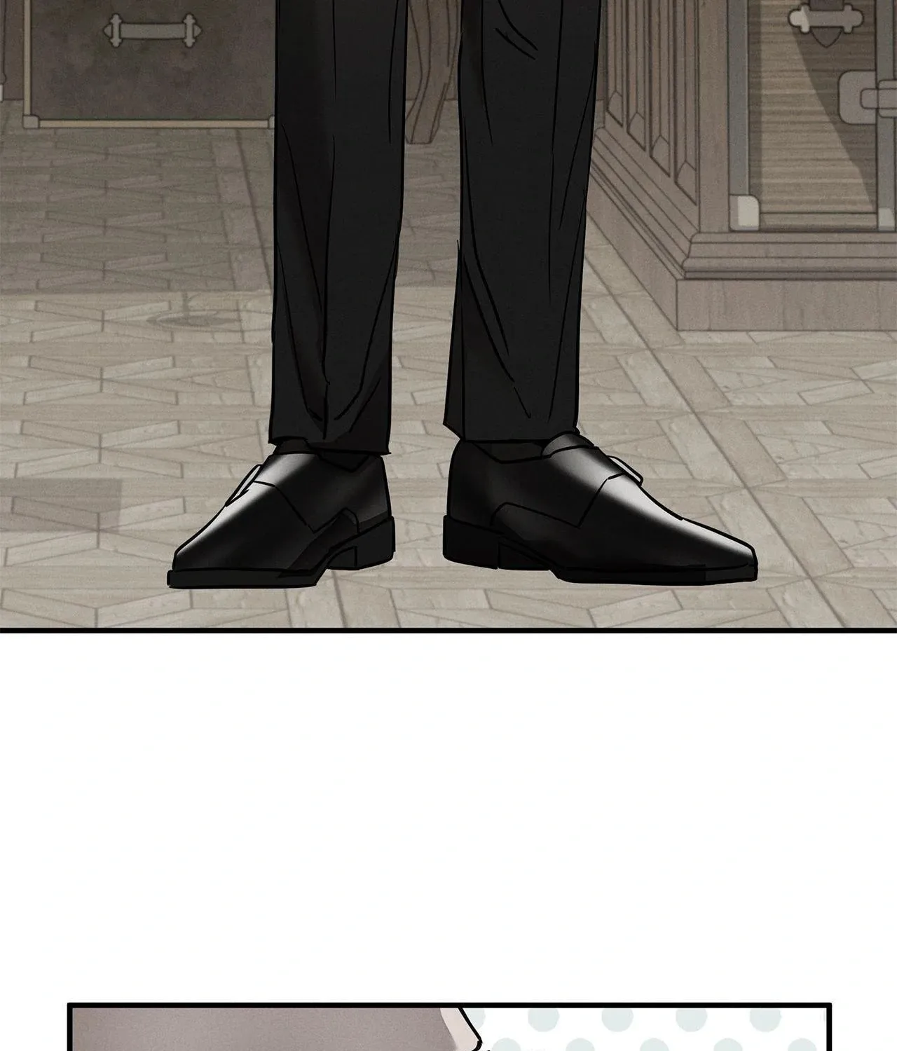 Pietà Chapter 14 page 87 - 