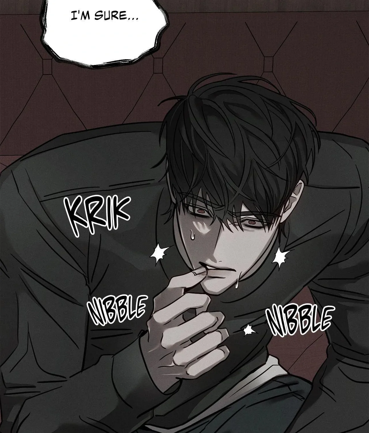 Pietà Chapter 14 page 10 - 