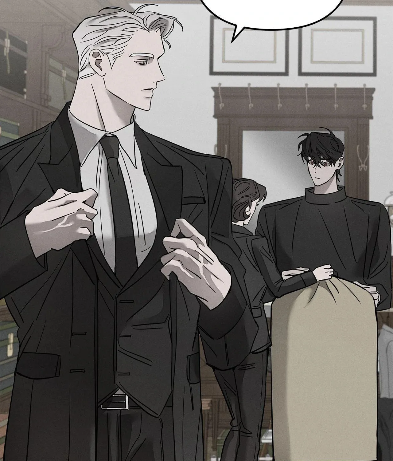 Pietà Chapter 14 page 91 - 