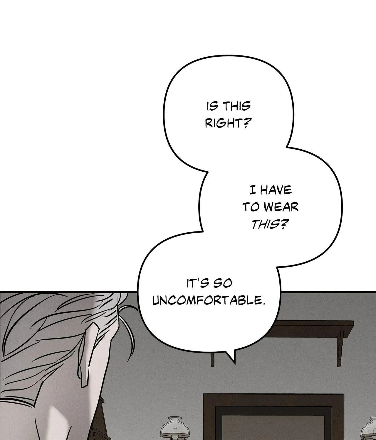 Pietà Chapter 14 page 94 - 