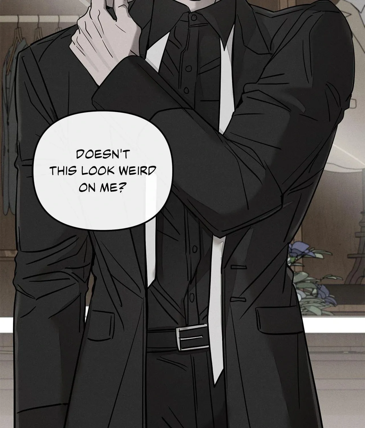 Pietà Chapter 14 page 99 - 