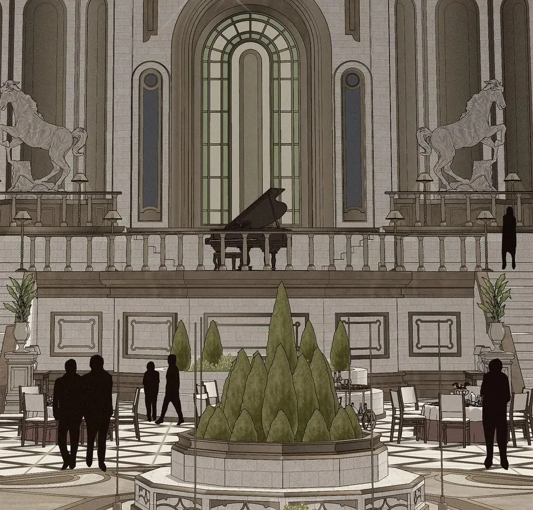 Pietà Chapter 15 page 2 - 