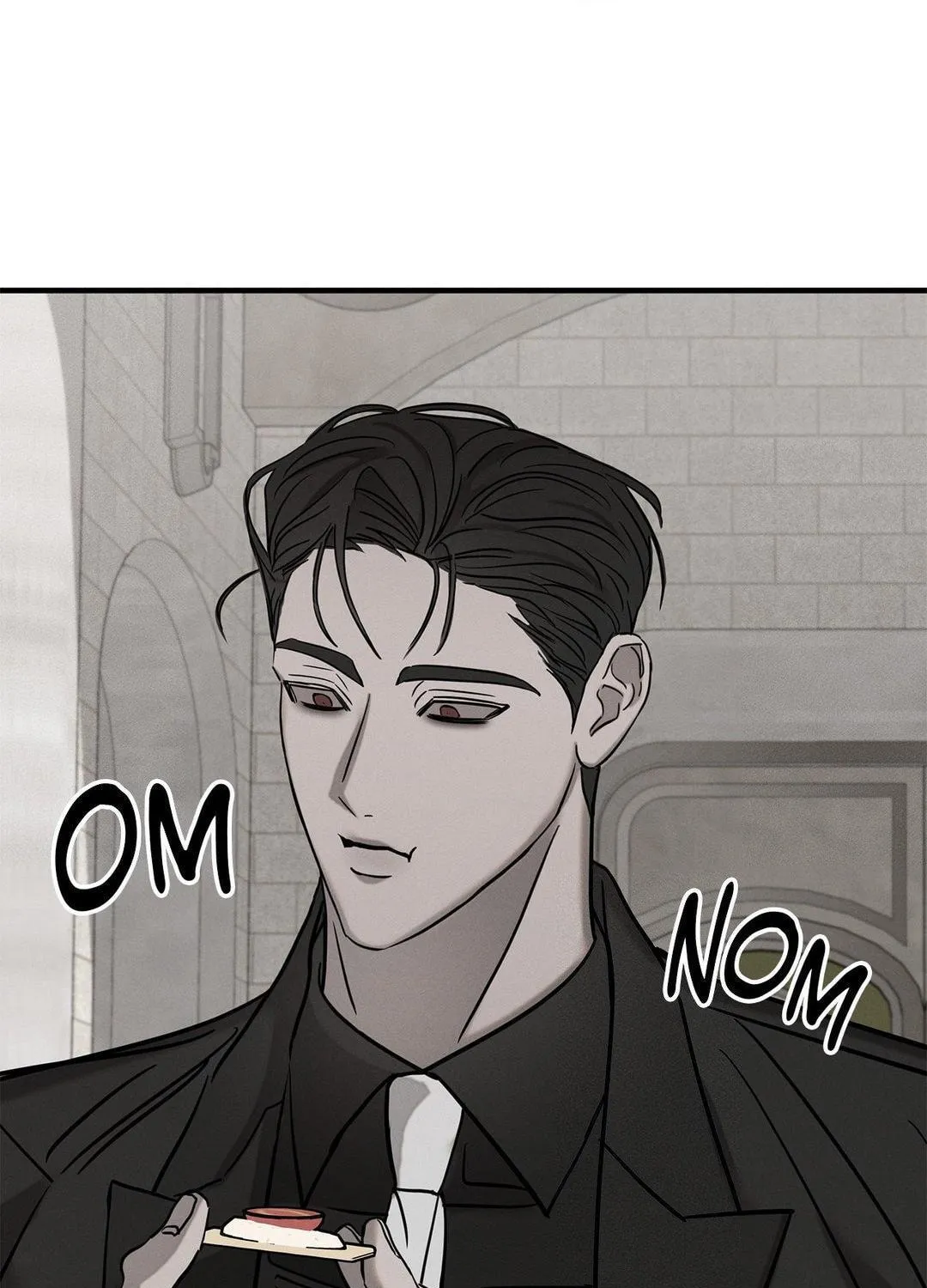 Pietà Chapter 15 page 11 - 
