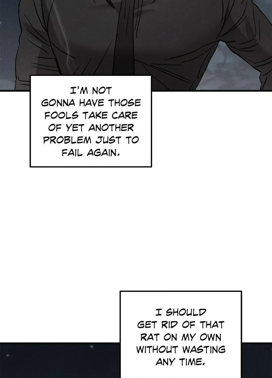 Pietà Chapter 15 page 101 - 