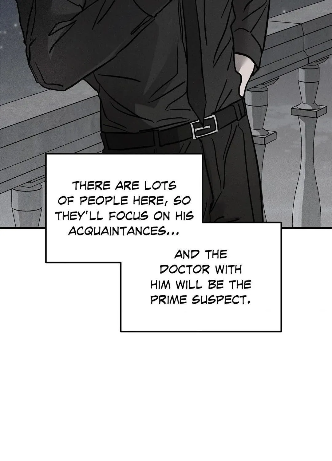 Pietà Chapter 15 page 103 - 