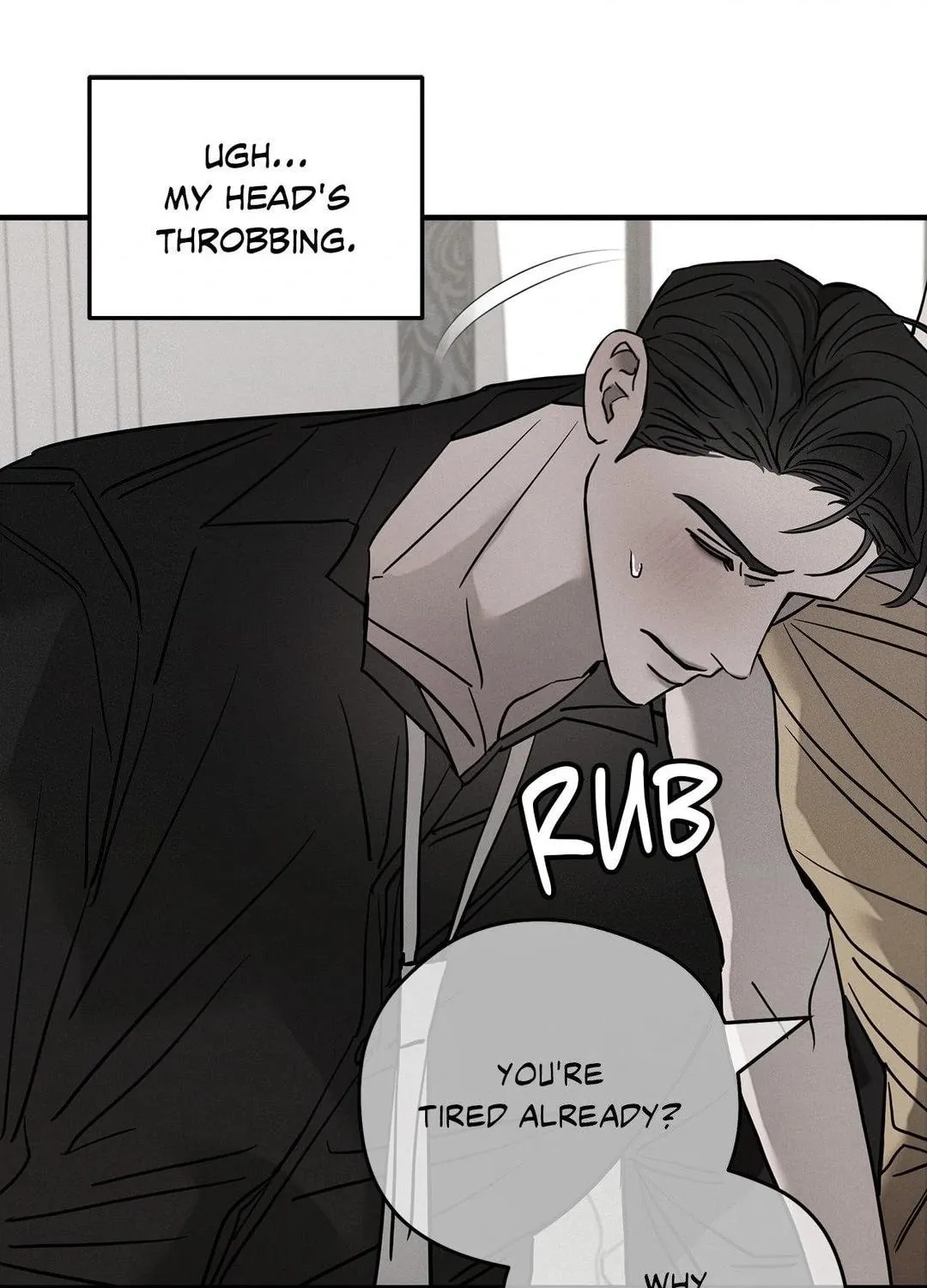 Pietà Chapter 15 page 105 - 