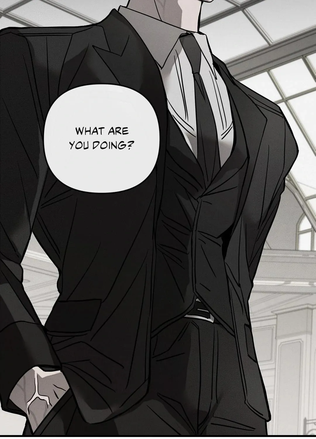 Pietà Chapter 15 page 109 - 