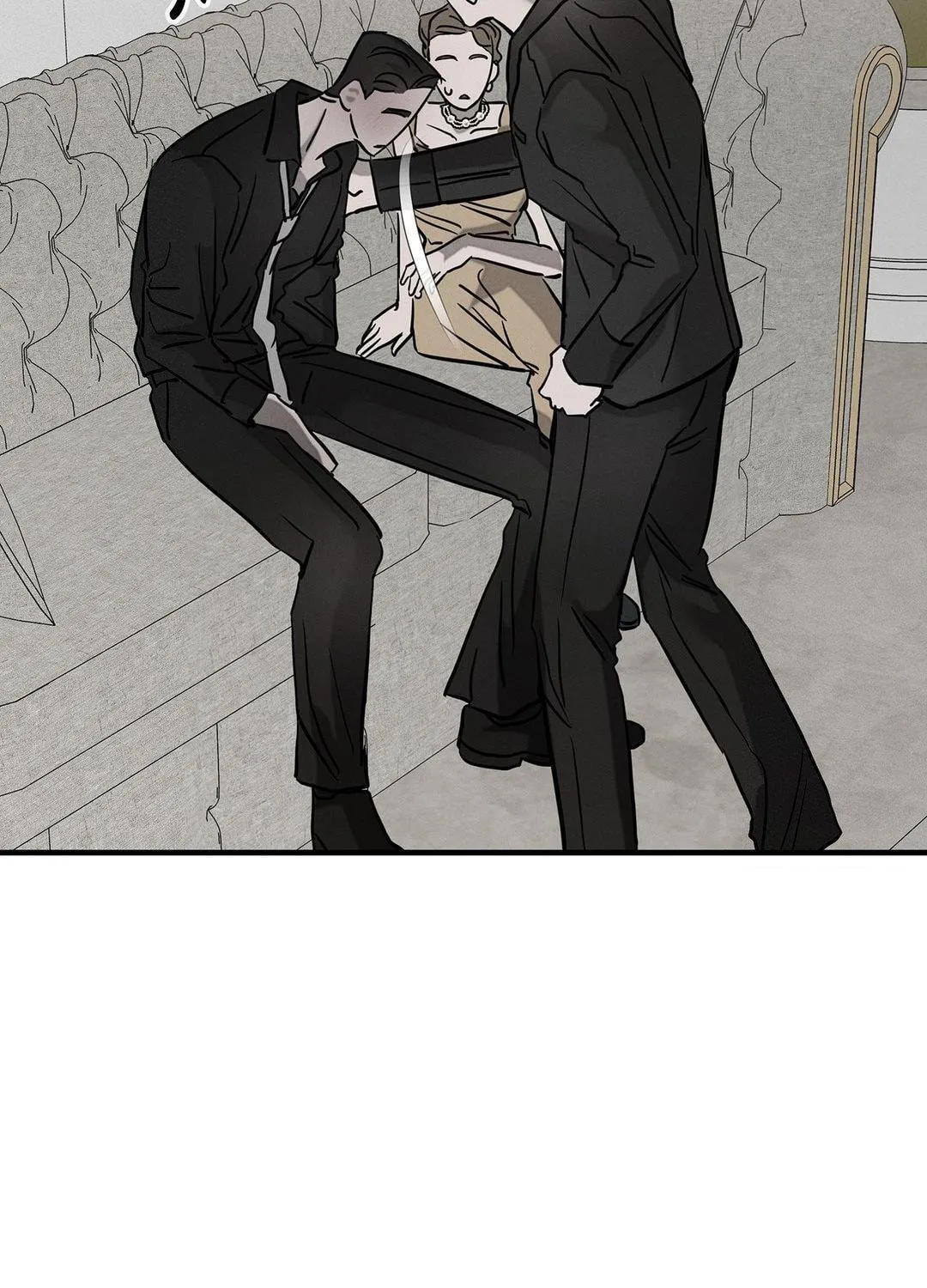 Pietà Chapter 15 page 111 - 