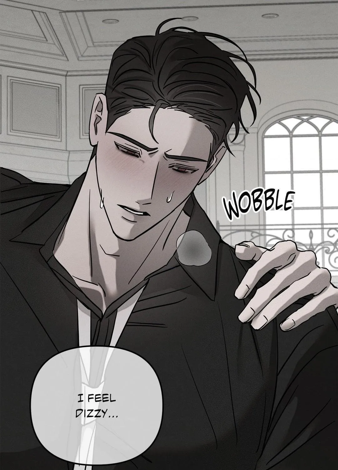 Pietà Chapter 15 page 117 - 
