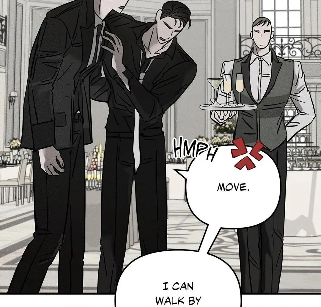 Pietà Chapter 15 page 120 - 